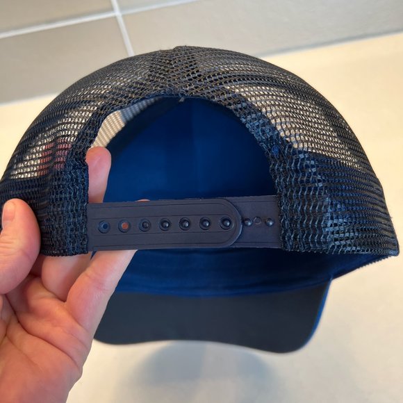 BOCO Technical Trucker NWT - Picture 2 of 6